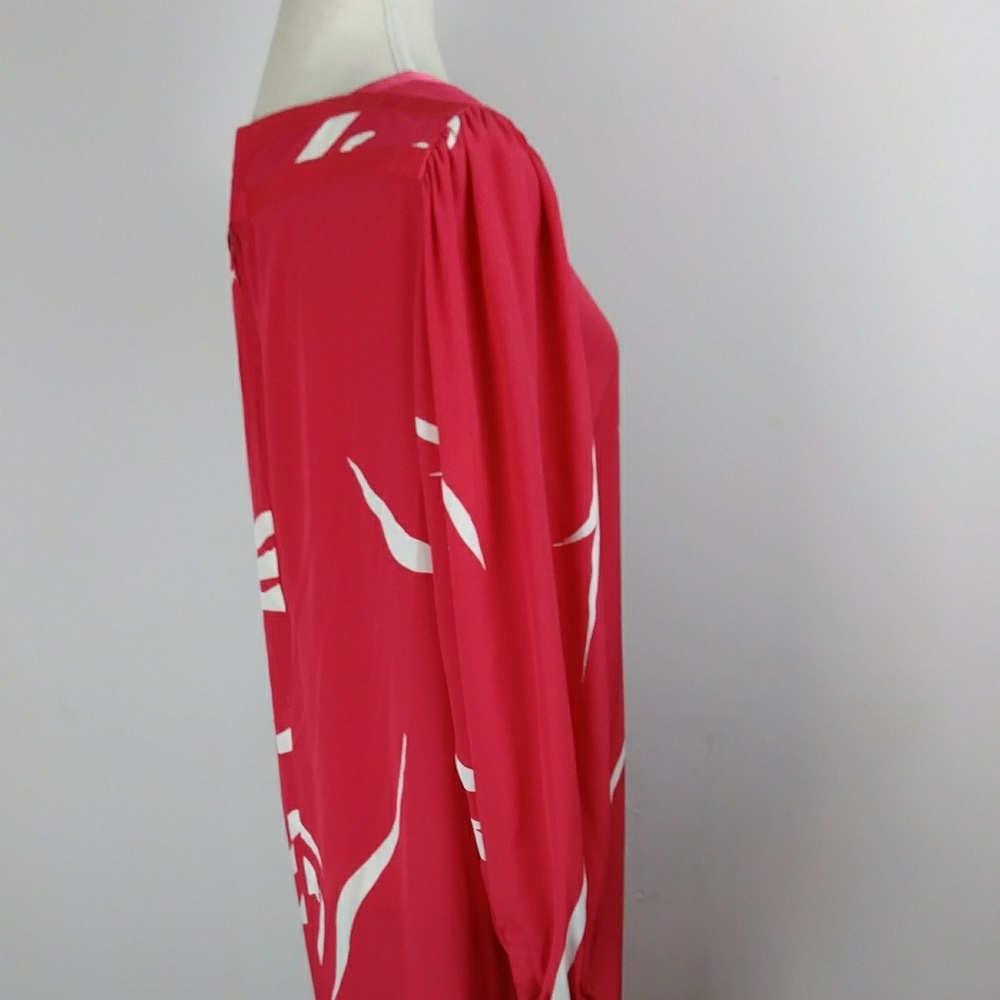 Adele Simpson Vintage Shift Dress - image 6